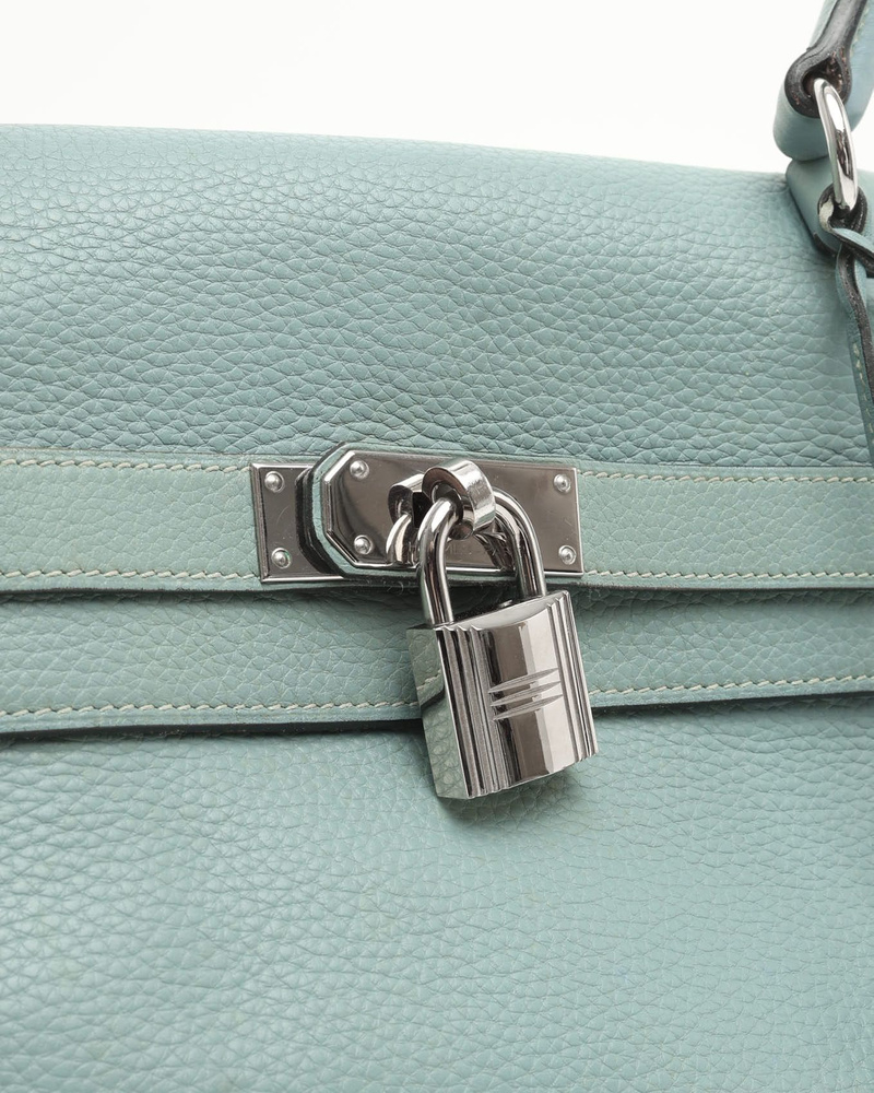 Hermès Kellly Togo Shoulder Bag