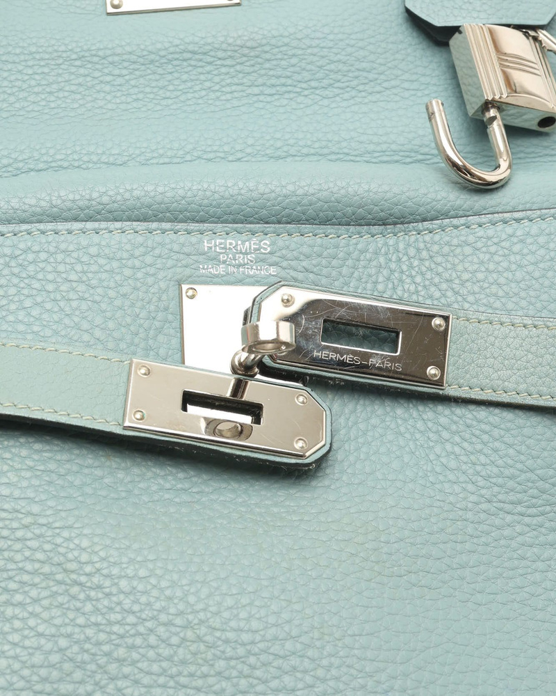 Hermès Kellly Togo Shoulder Bag