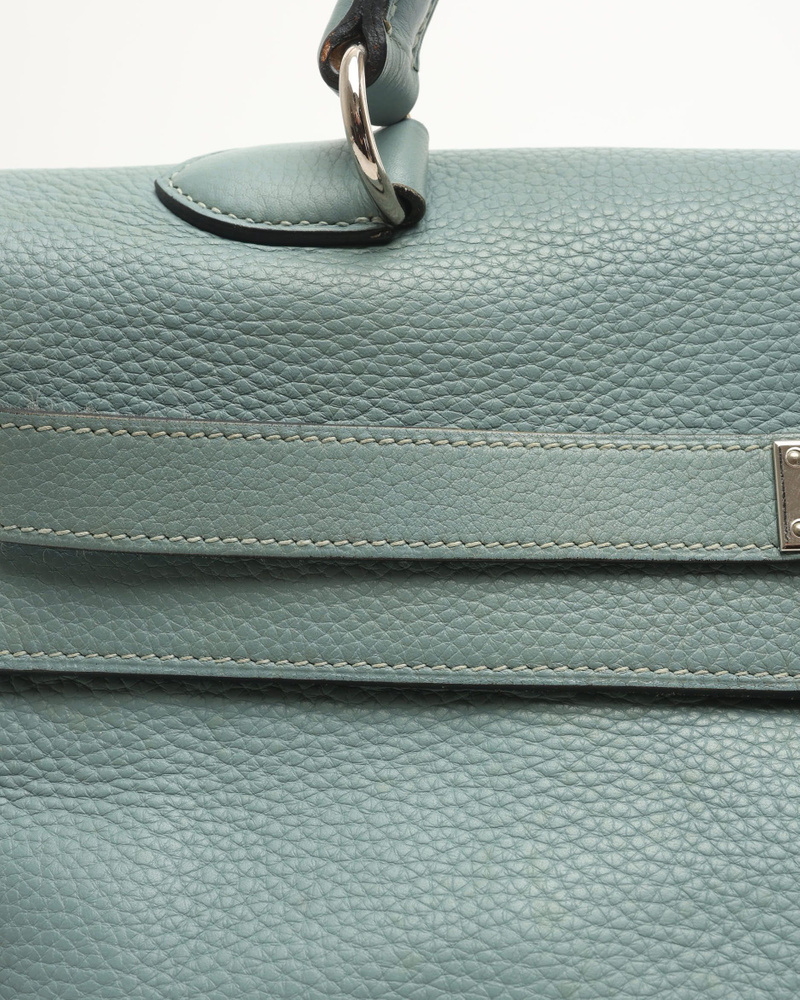 Hermès Kellly Togo Shoulder Bag