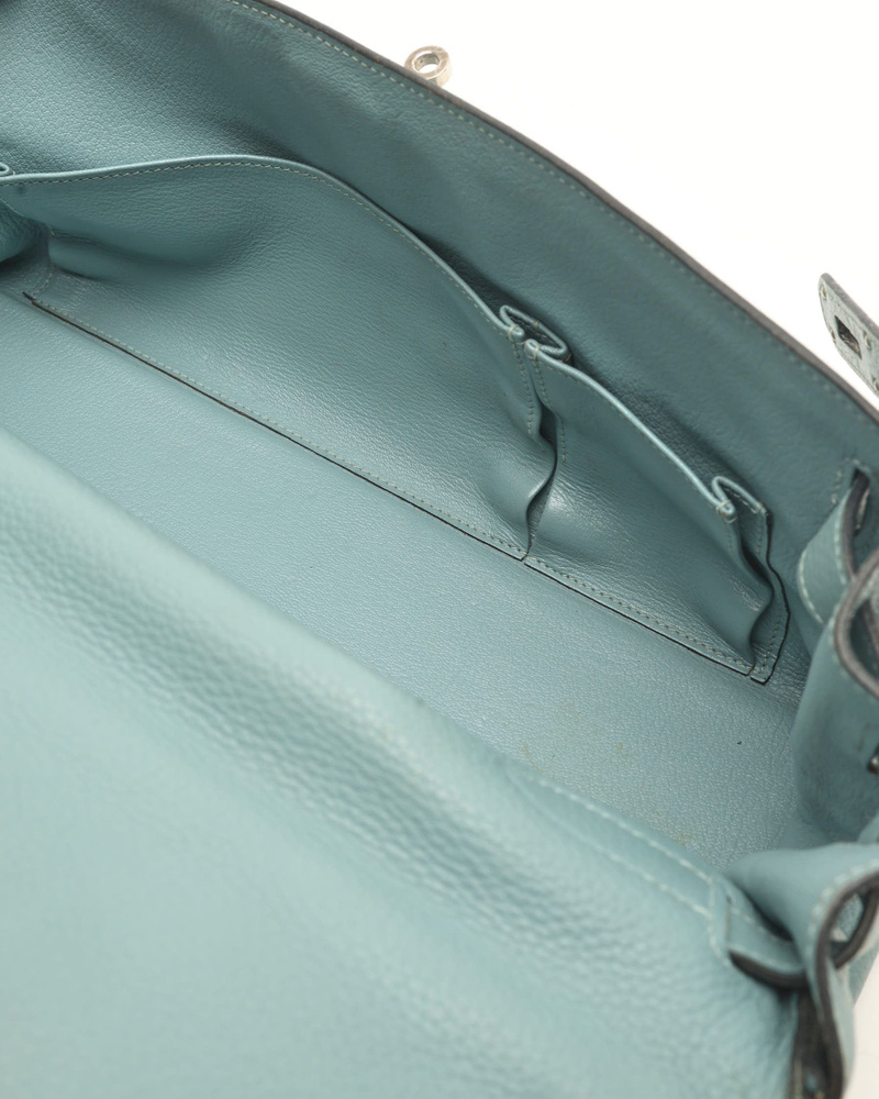 Hermès Kellly Togo Shoulder Bag