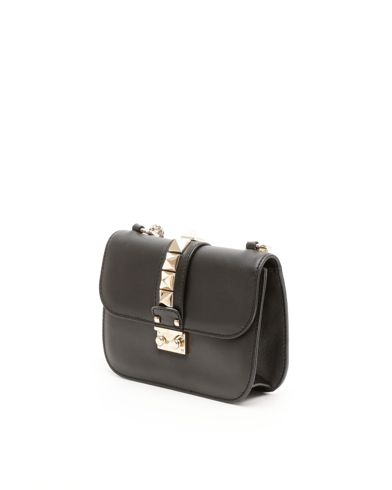 Valentino Glam Lock Bag