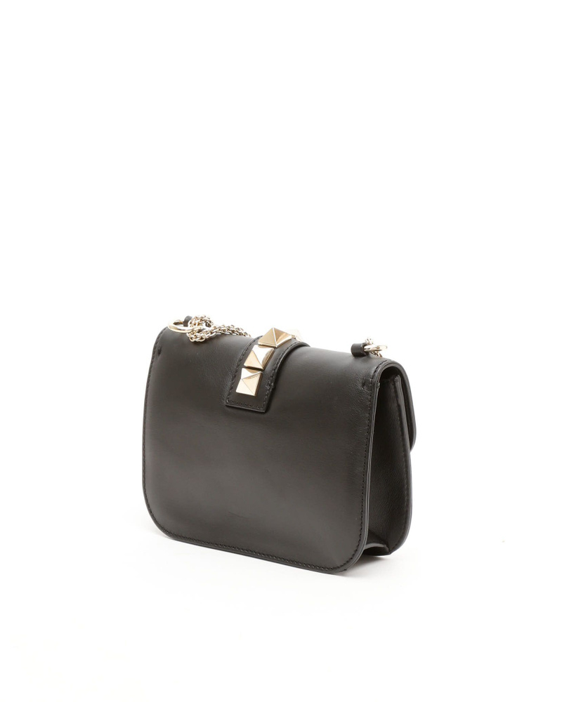 Valentino Glam Lock Bag