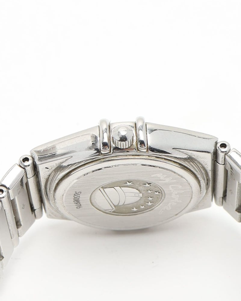 Omega Lady-Constellation 25mm 1998 Full Set Watch