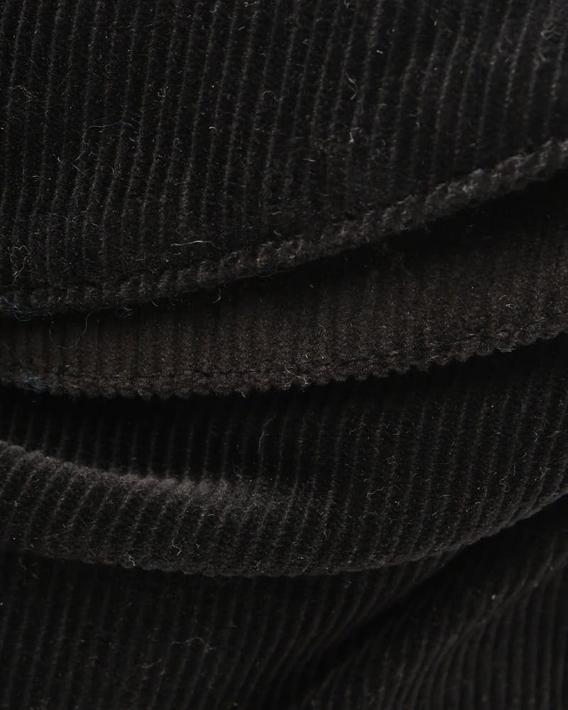 Fendi Corduroy Mamma Baguette Bag