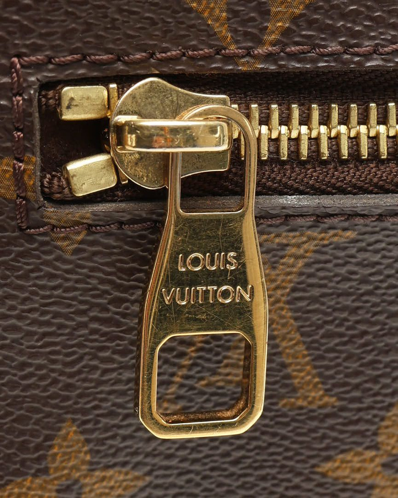 Louis Vuitton Monogram Pochette Metis Bag