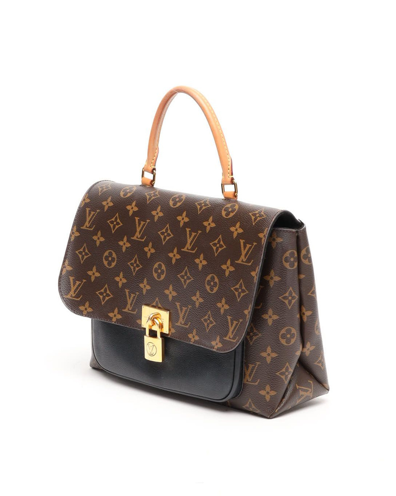 Louis Vuitton Monogram Marignan Bag