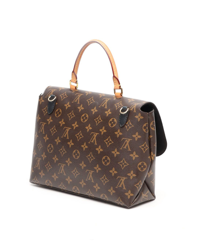 Louis Vuitton Monogram Marignan Bag