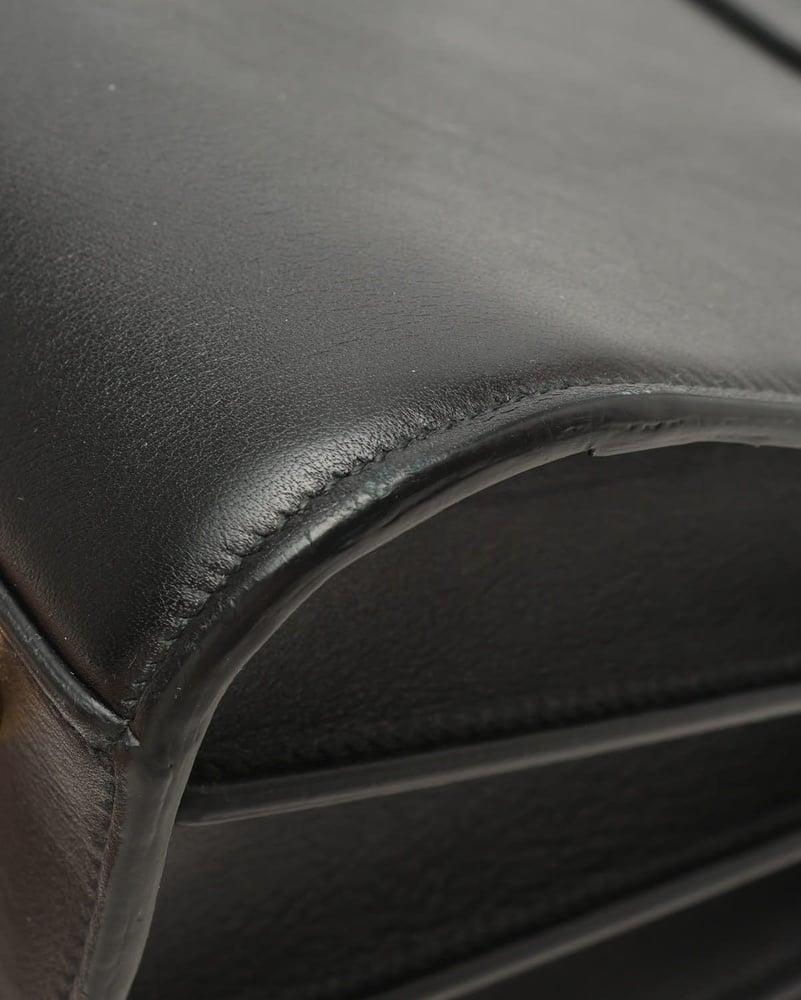 Saint Laurent Small Sac De Jour Bag