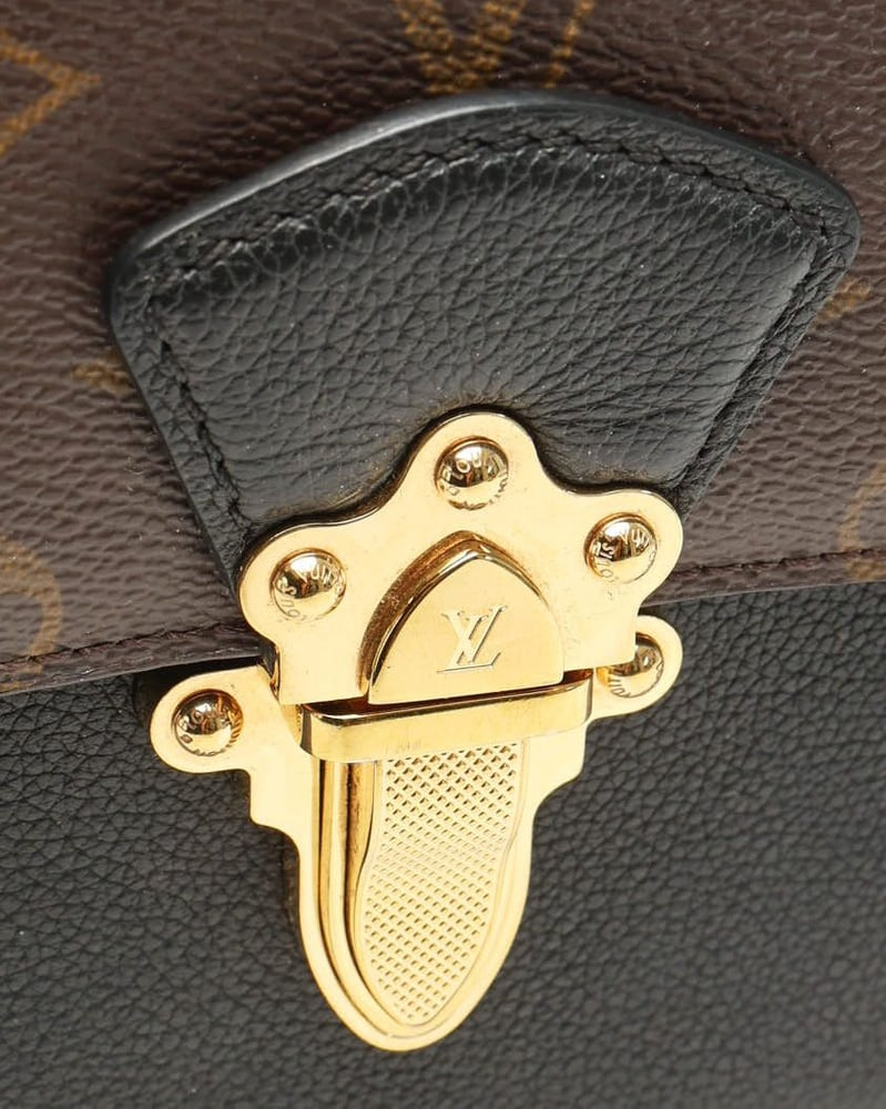 Louis Vuitton Monogram Victoire Bag