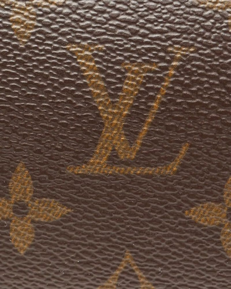 Louis Vuitton Monogram Victoire Bag