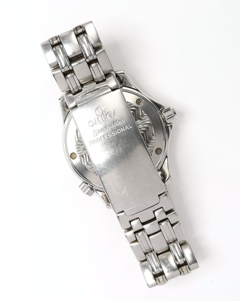 Omega Seamaster 300M 36mm Automatic 1986 Watch