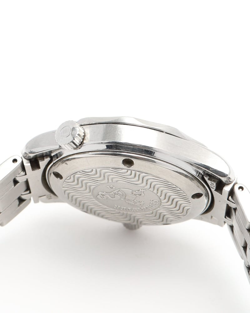 Omega Seamaster 300M 36mm Automatic 1986 Watch