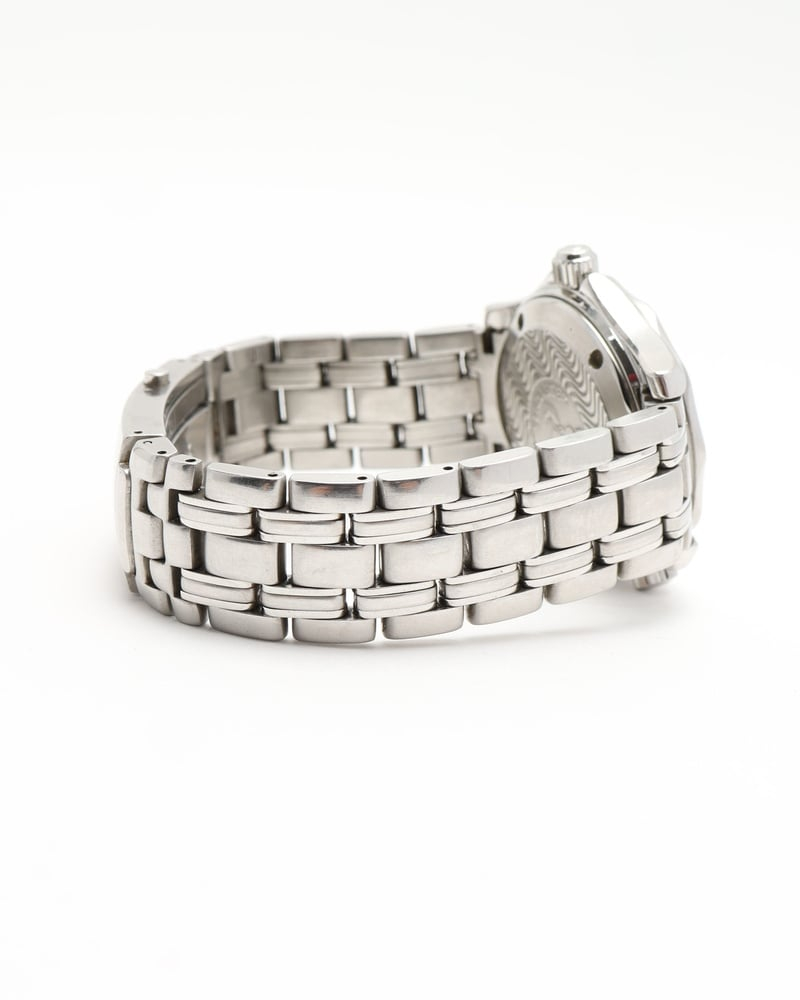 Omega Seamaster 300M 36mm Automatic 1986 Watch