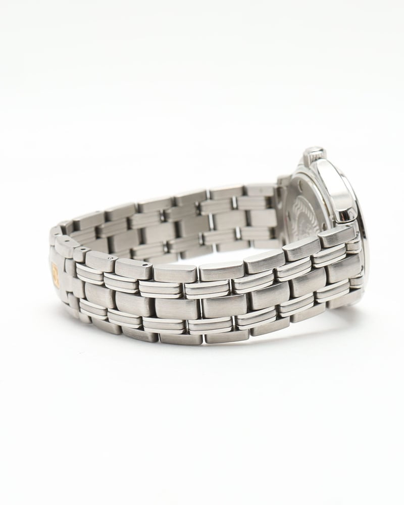 Omega Seamaster 120M 29mm 1991 Watch