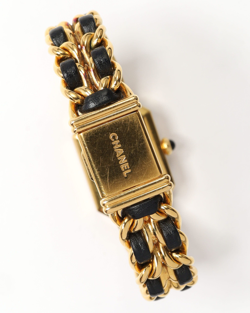 Chanel Premiere M 20mm Watch