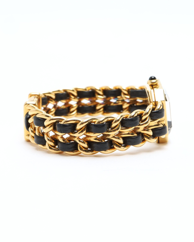 Chanel Premiere M 20mm Watch