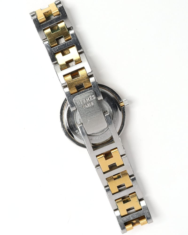 Hermès Clipper 24mm Watch