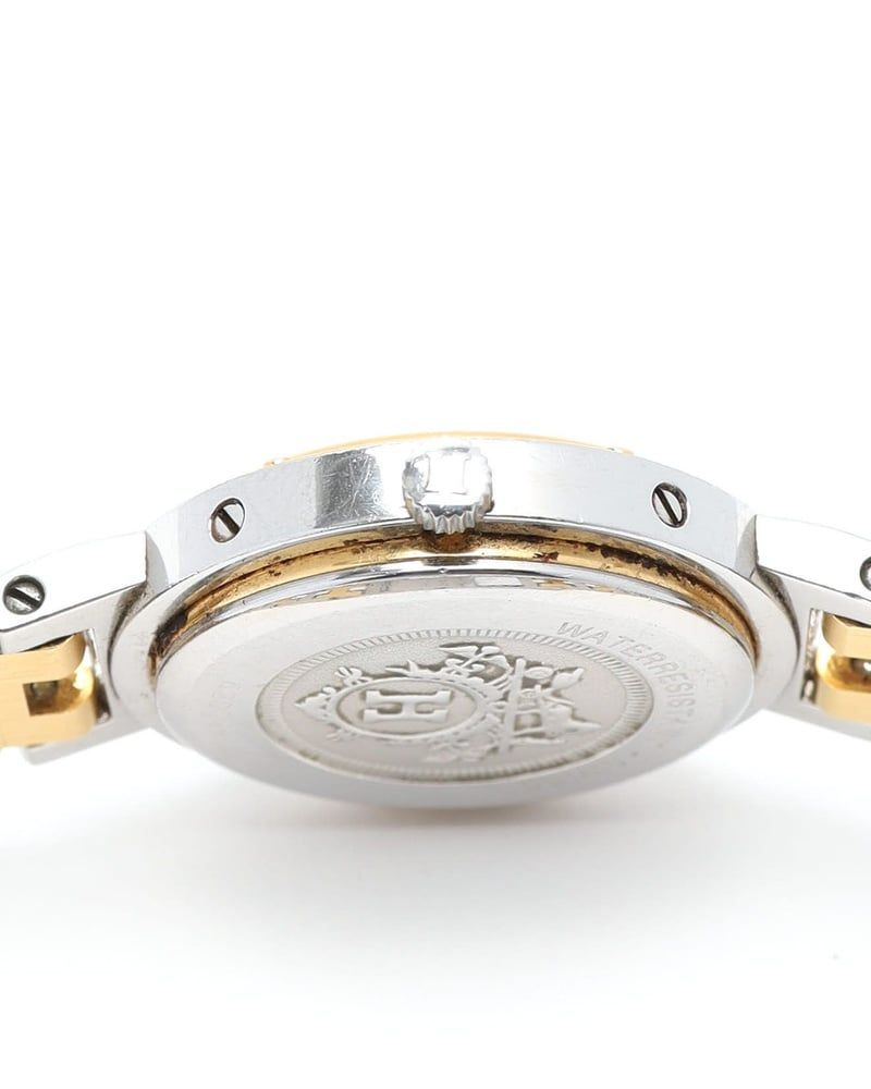 Hermès Clipper 24mm Watch