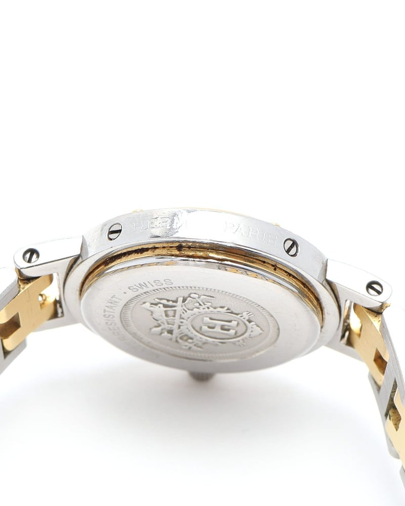 Hermès Clipper 24mm Watch