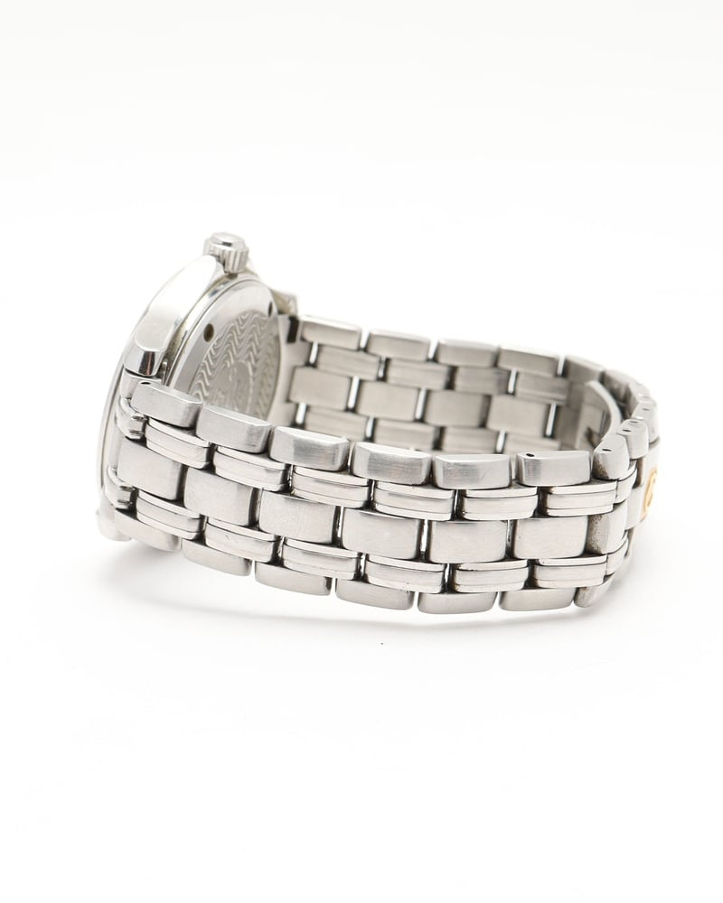 Omega Seamaster 36mm Full Set 1995 Watch