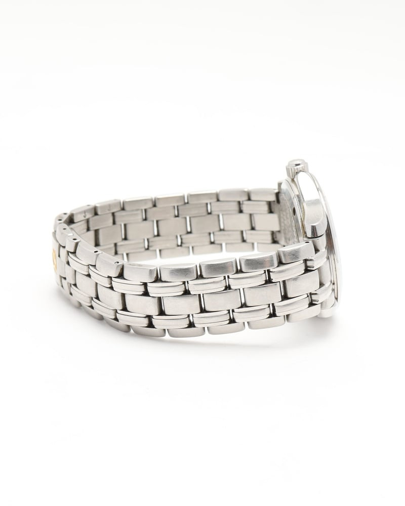 Omega Seamaster 36mm Full Set 1995 Watch