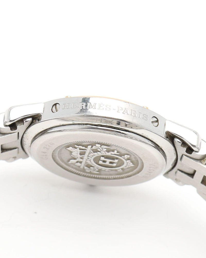 Hermès Clipper 24mm Watch