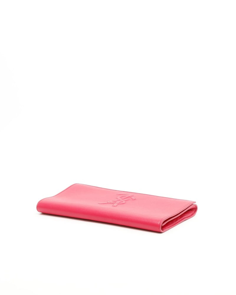Saint Laurent Belle de Jour Clutch Bag