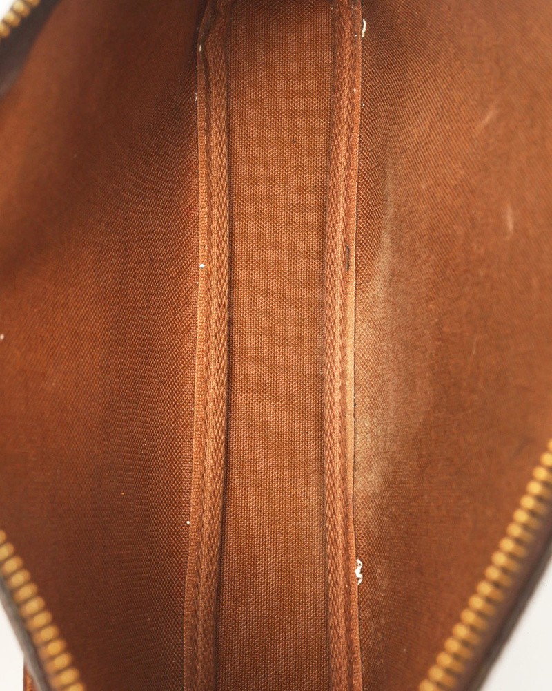 Louis Vuitton Monogram Pochette Accessoires Bag