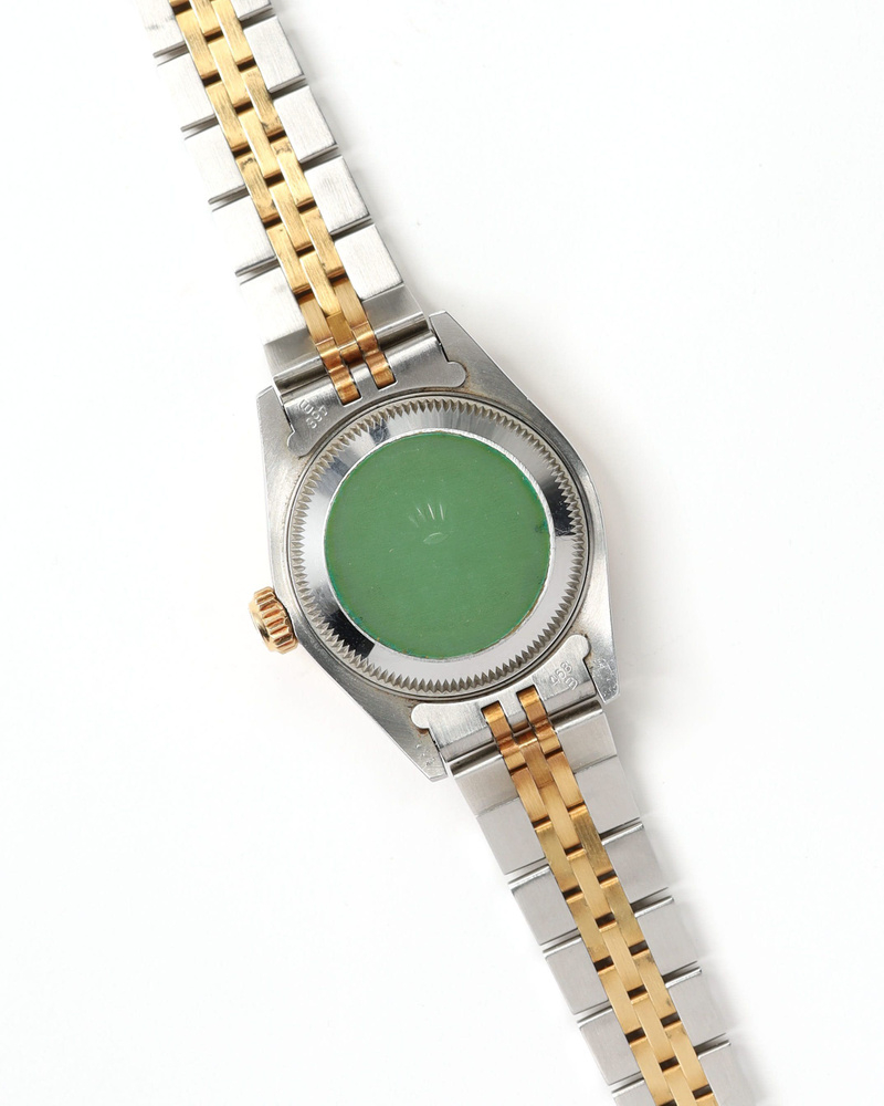 Rolex Lady-Datejust 26mm Full Set 1989 Watch