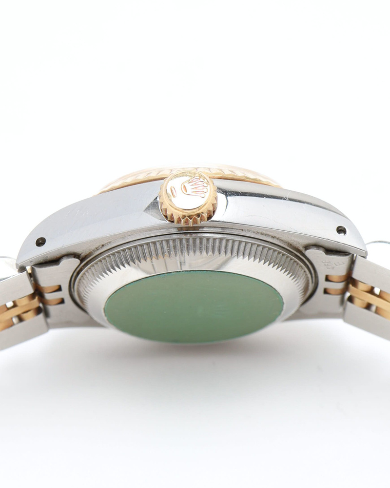 Rolex Lady-Datejust 26mm Full Set 1989 Watch