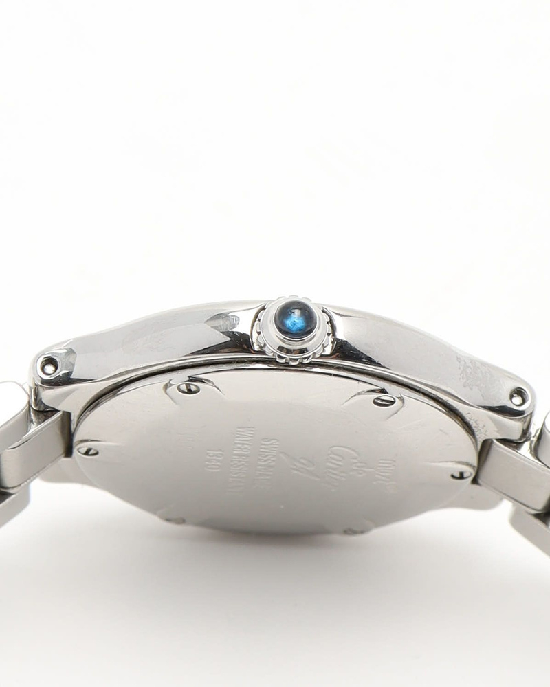 Cartier 21 Must de Cartier Full Set 2001 Watch