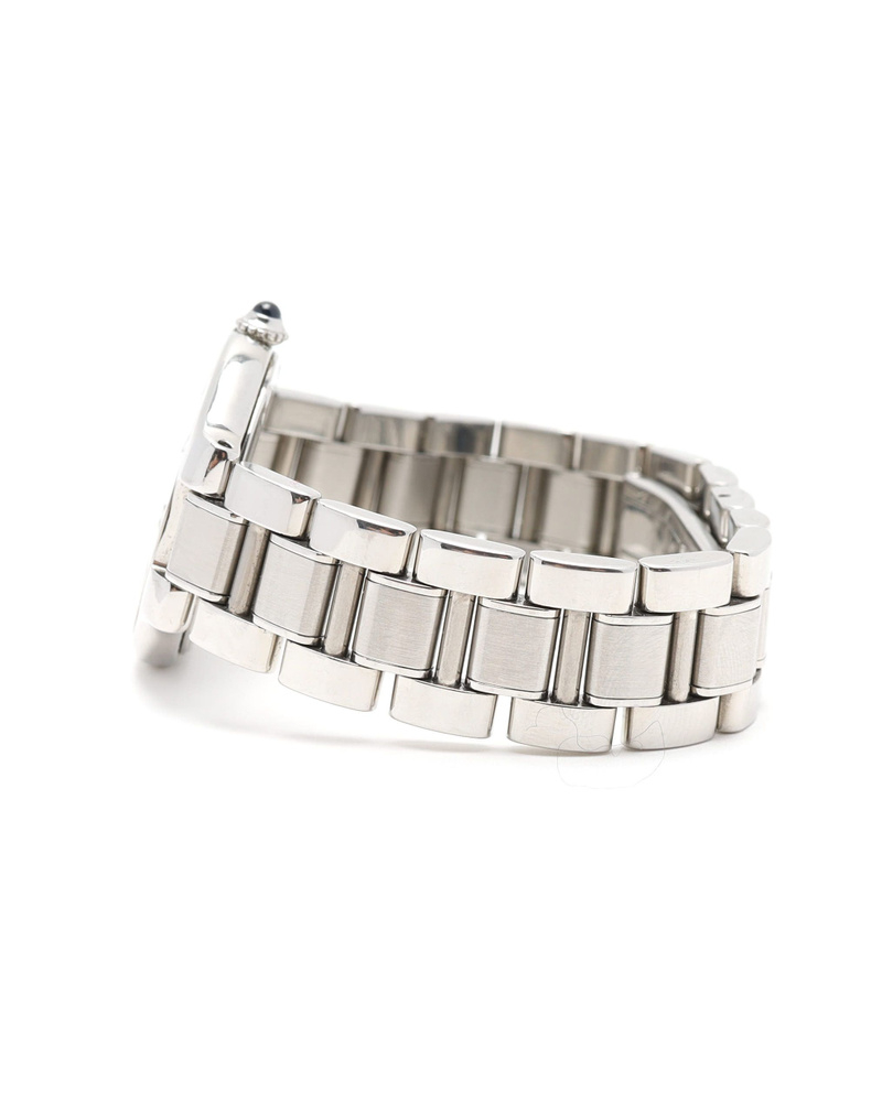 Cartier 21 Must de Cartier Full Set 2001 Watch