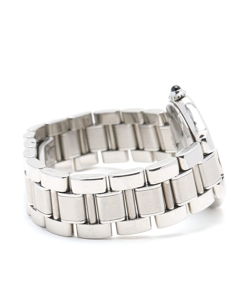 Cartier 21 Must de Cartier Full Set 2001 Watch