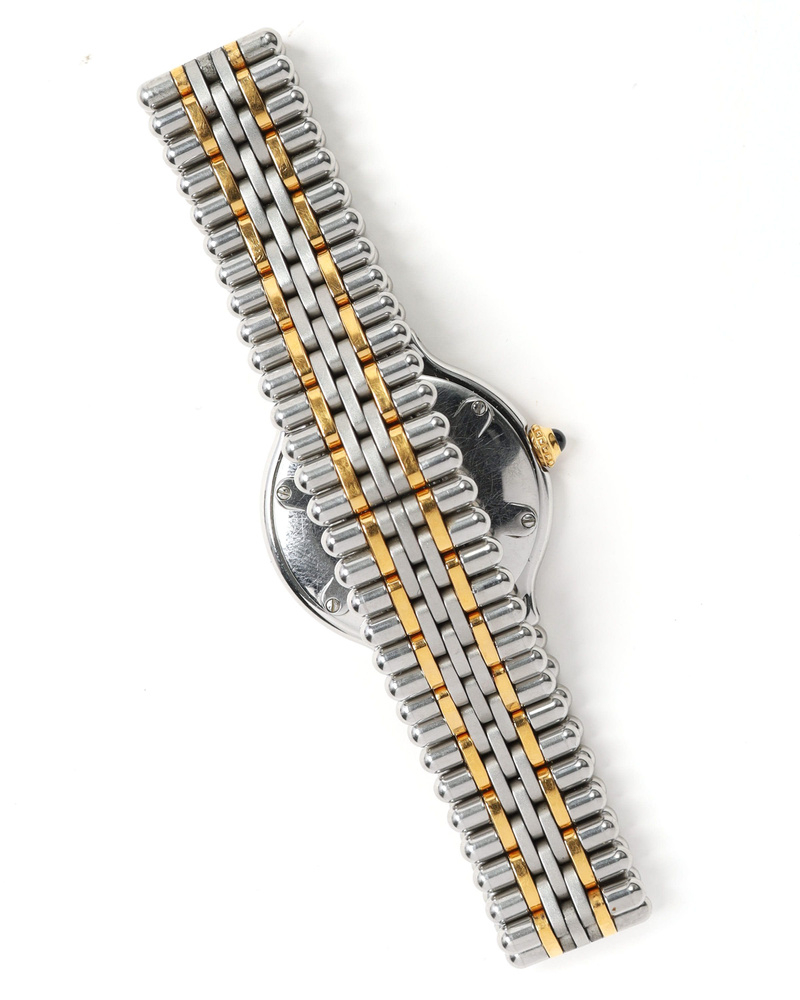 Cartier 21 Must de Cartier 28mm ca 2000 Watch