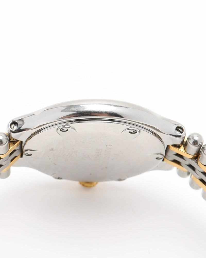 Cartier 21 Must de Cartier 28mm ca 2000 Watch