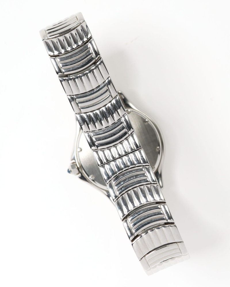 Cartier Cougar 26mm Full Set 1996 Watch