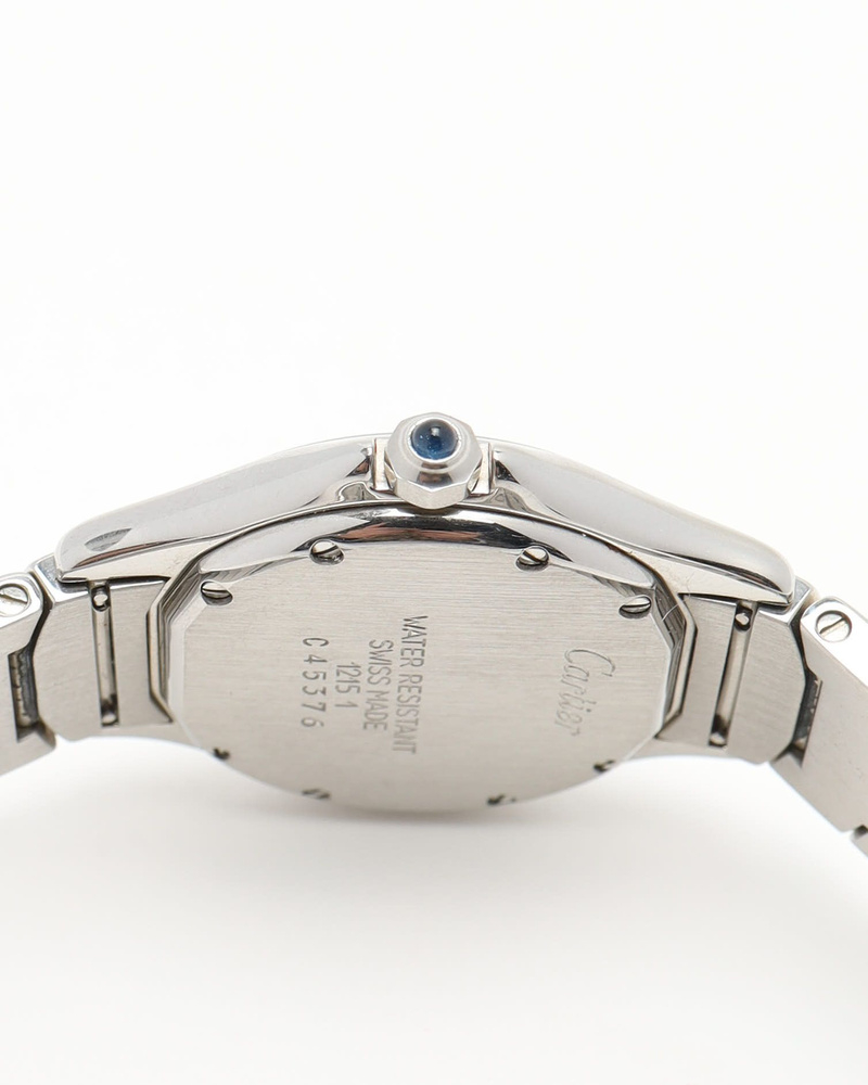 Cartier Cougar 26mm Full Set 1996 Watch