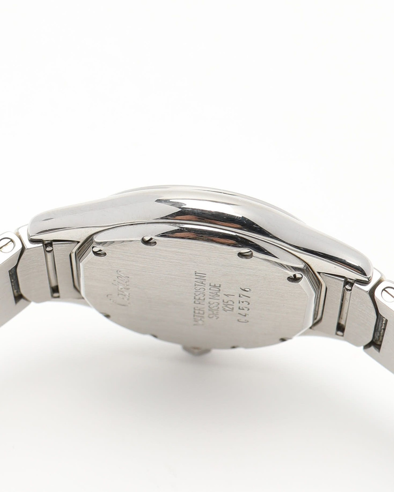 Cartier Cougar 26mm Full Set 1996 Watch