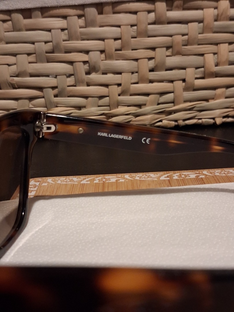 Karl Lagerfeld KL935S