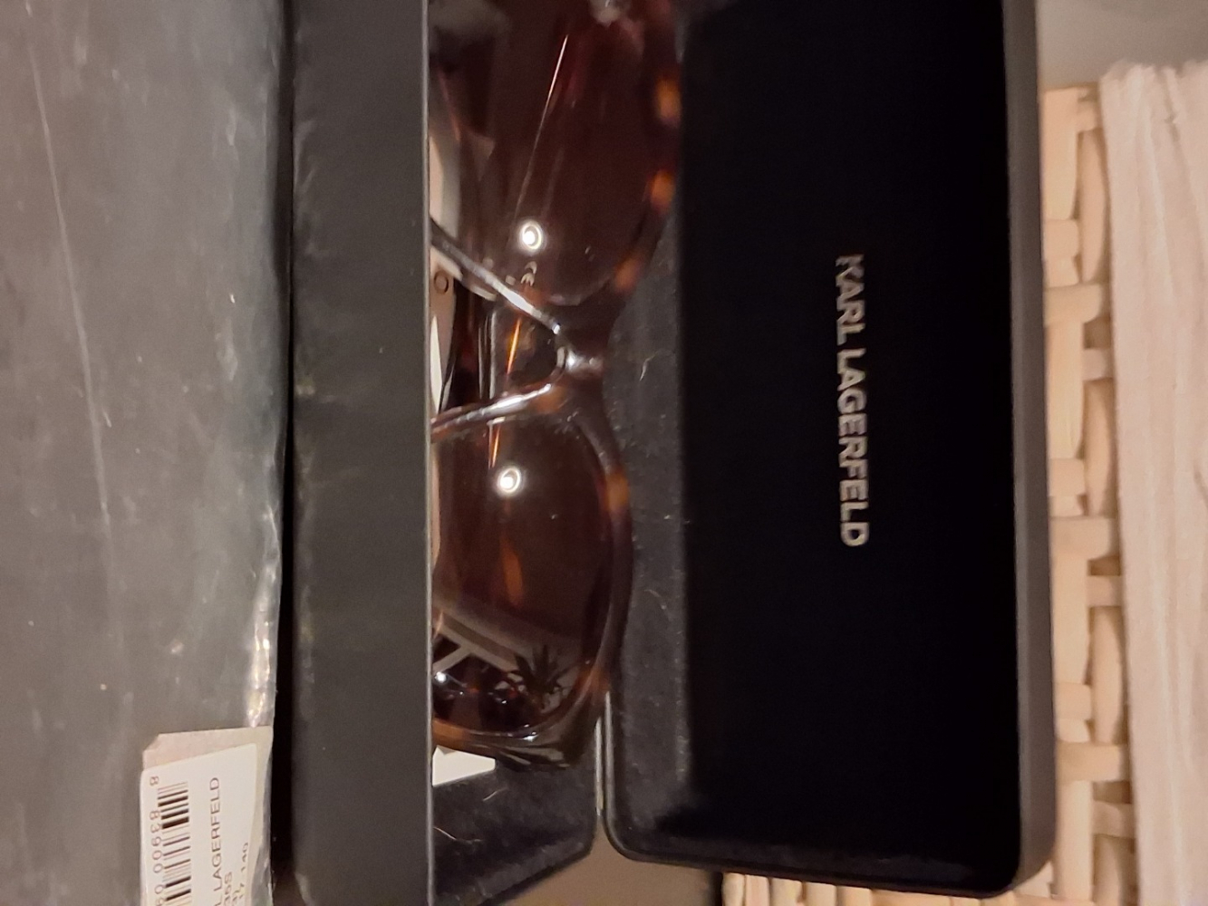 Karl Lagerfeld KL935S