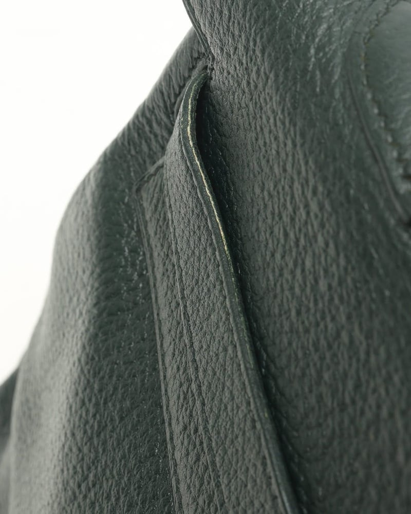 Hermès Kelly Retourne 35 Togo Bag