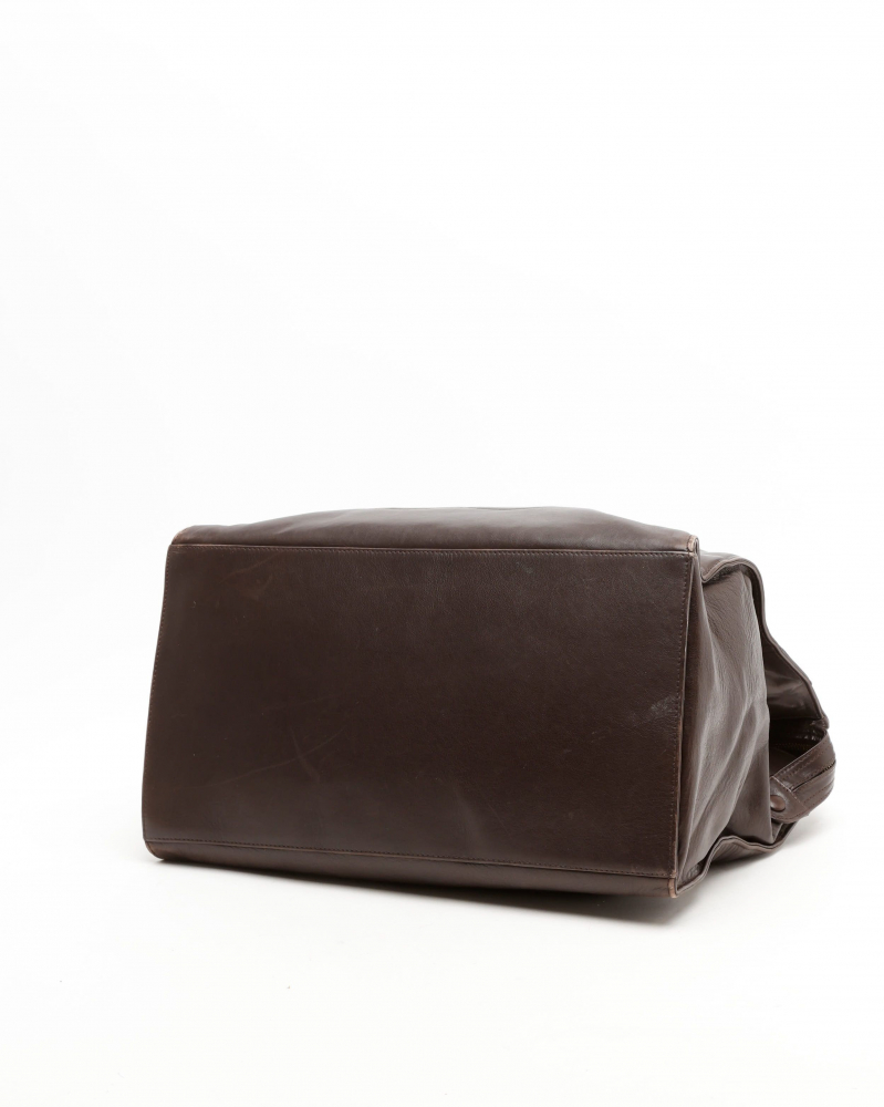 Chanel CC Chain Tote Bag