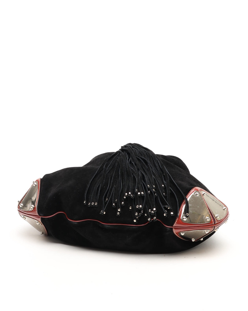 Gucci Babouska Indy Hobo Bag