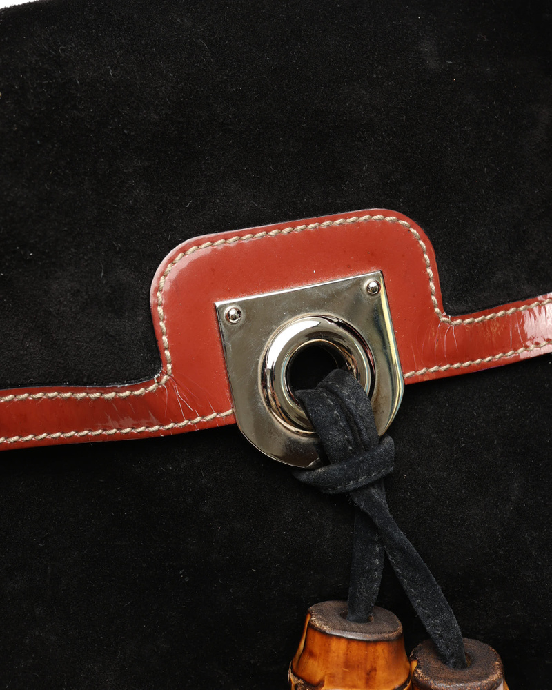 Gucci Babouska Indy Hobo Bag