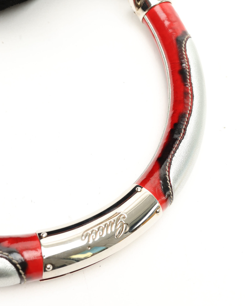 Gucci Babouska Indy Hobo Bag