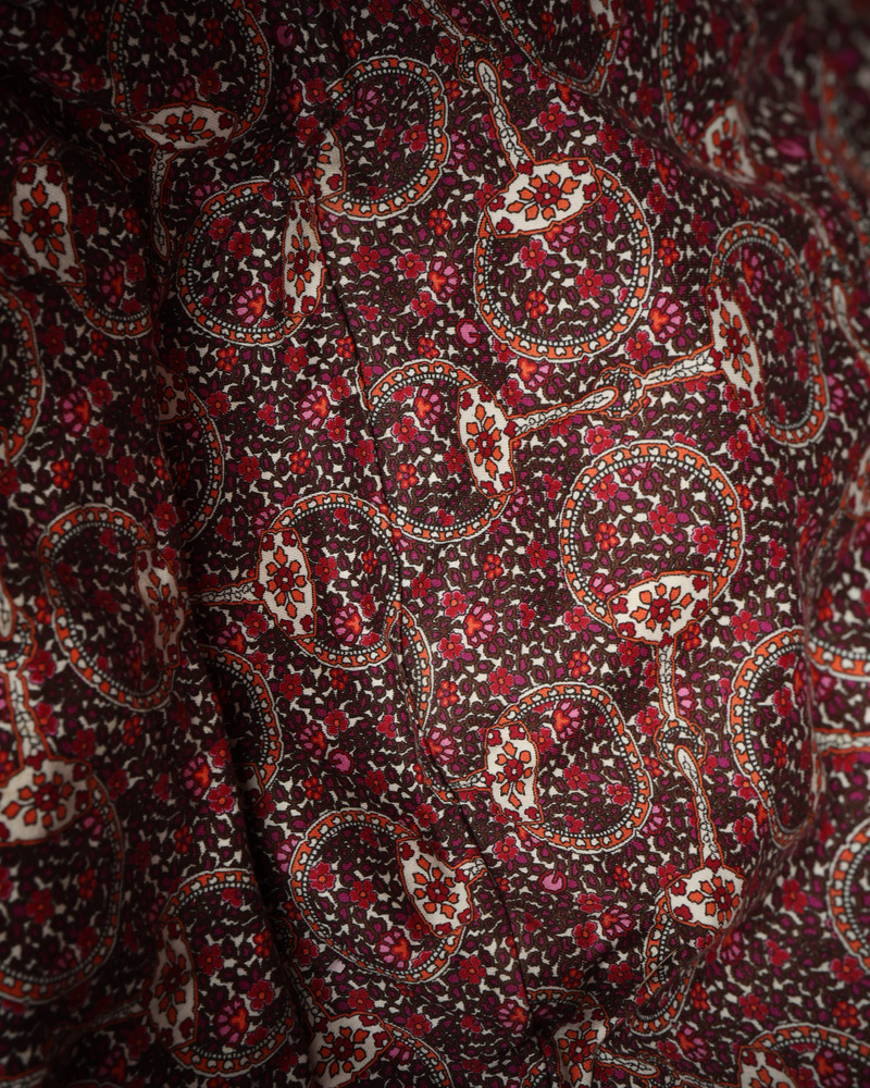 Gucci Babouska Indy Hobo Bag