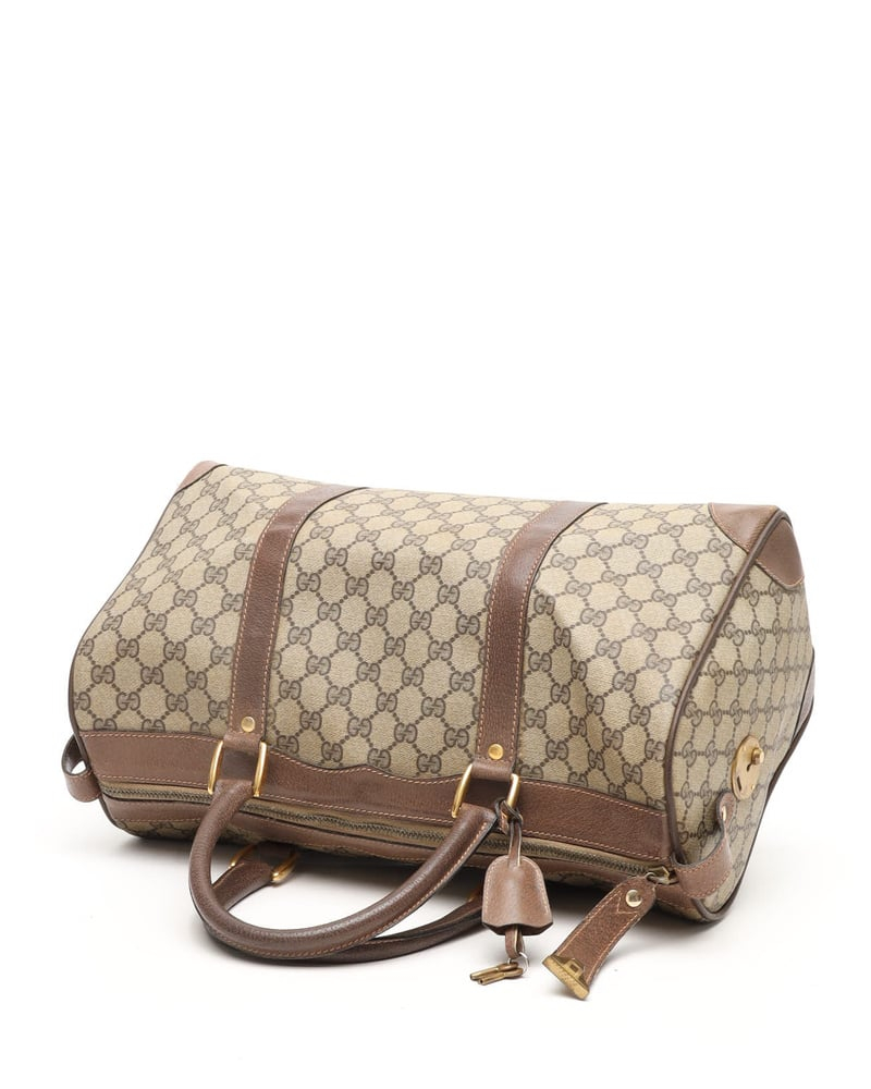 Gucci GG Boston Bag