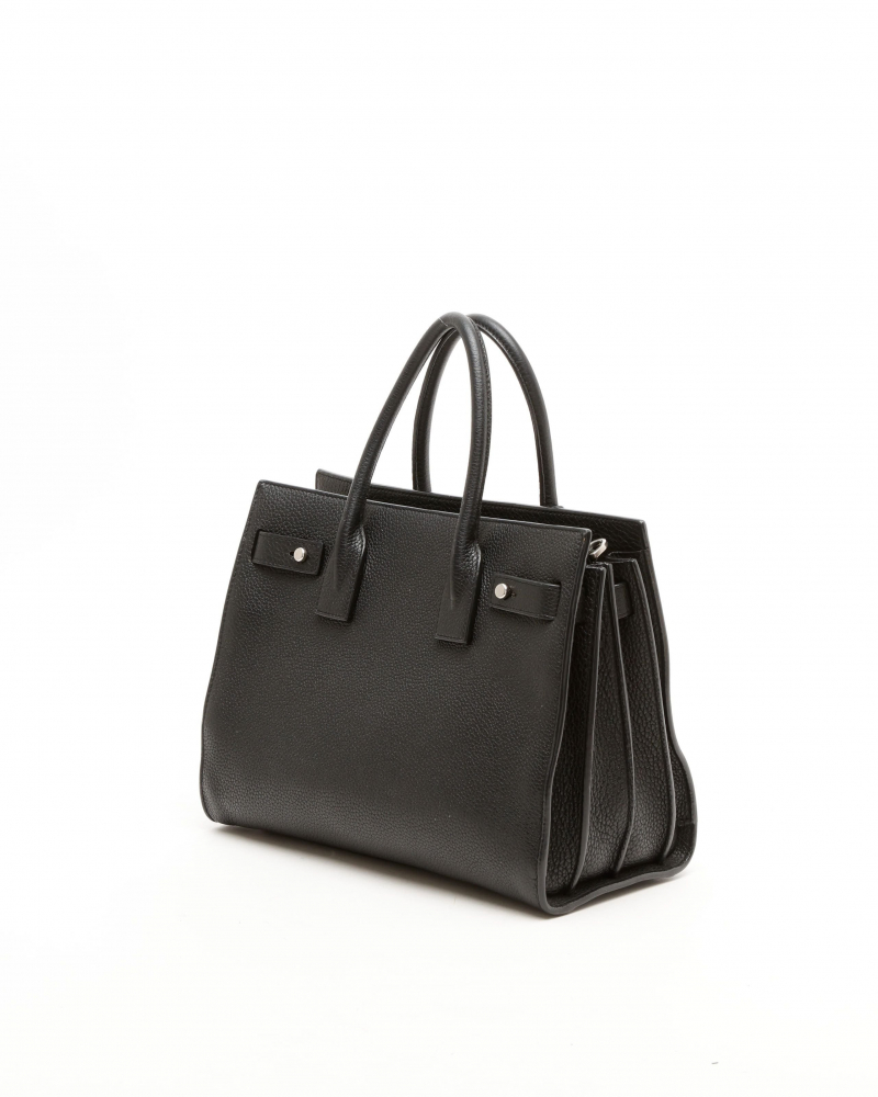 Saint Laurent Baby Sac De Jour Bag