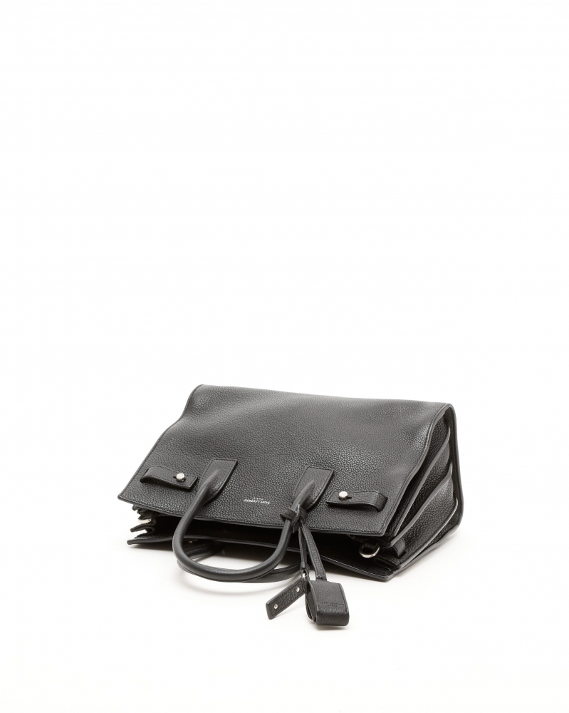 Saint Laurent Baby Sac De Jour Bag