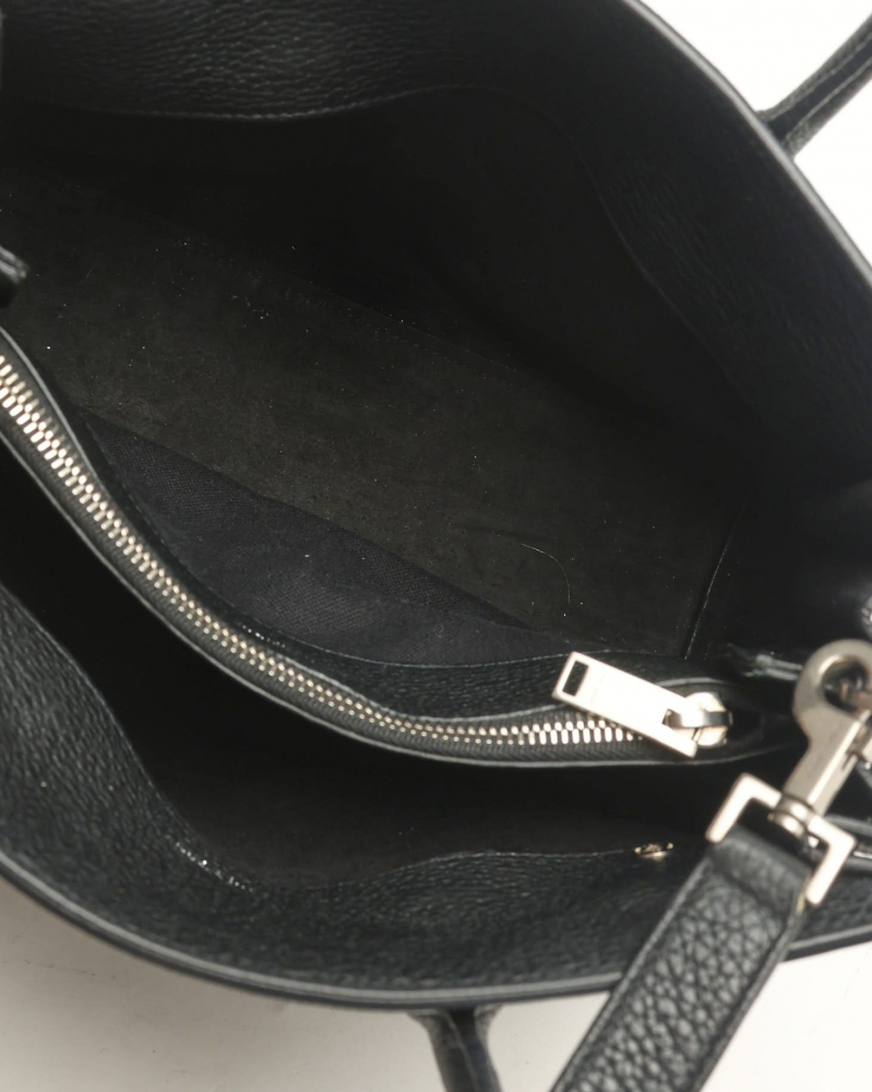 Saint Laurent Baby Sac De Jour Bag